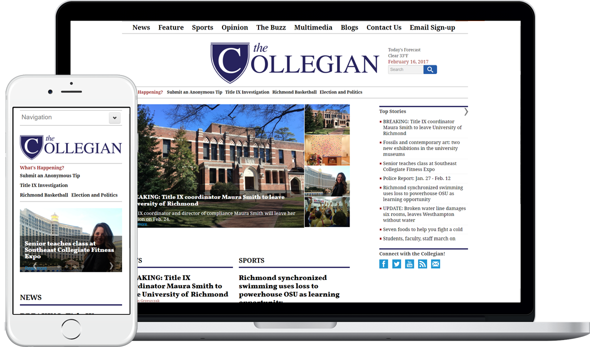 The Collegian